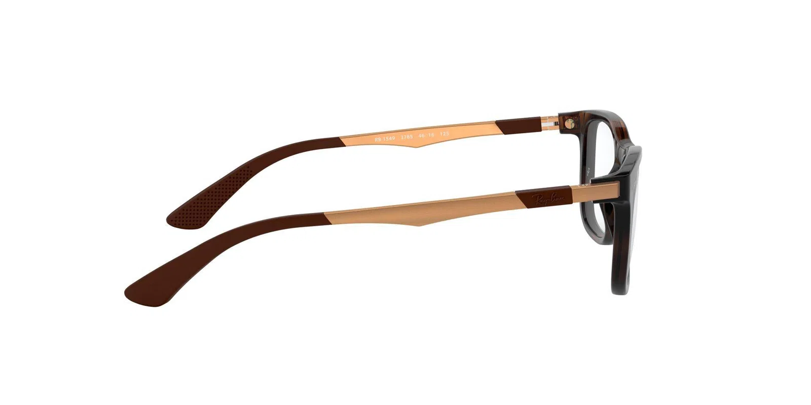 Ray-Ban Kids 0RY1549 Eyeglasses - view 33
